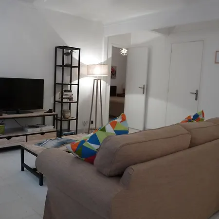 82 Apartment