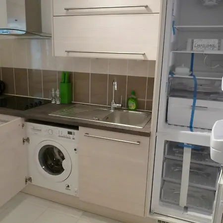 Apartment 82 Cannes