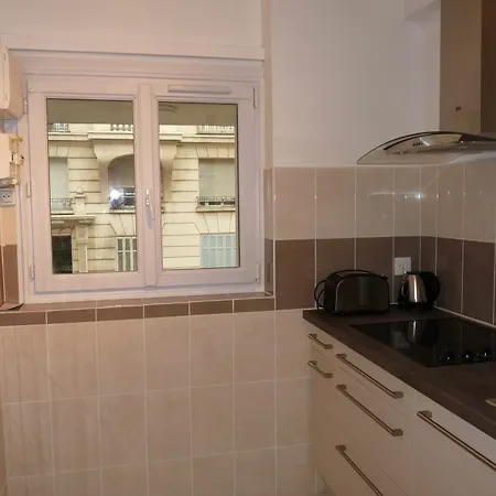 Apartment 82 Cannes