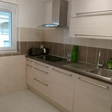 Apartment 82 Cannes